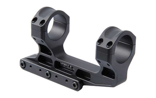 Scope Mounts Unity Tactical FAST UNITY FAST LPVO 34MM BLK